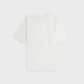 Lemaire Tee - Light Cream