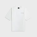 Daily Paper Senses Tee - White