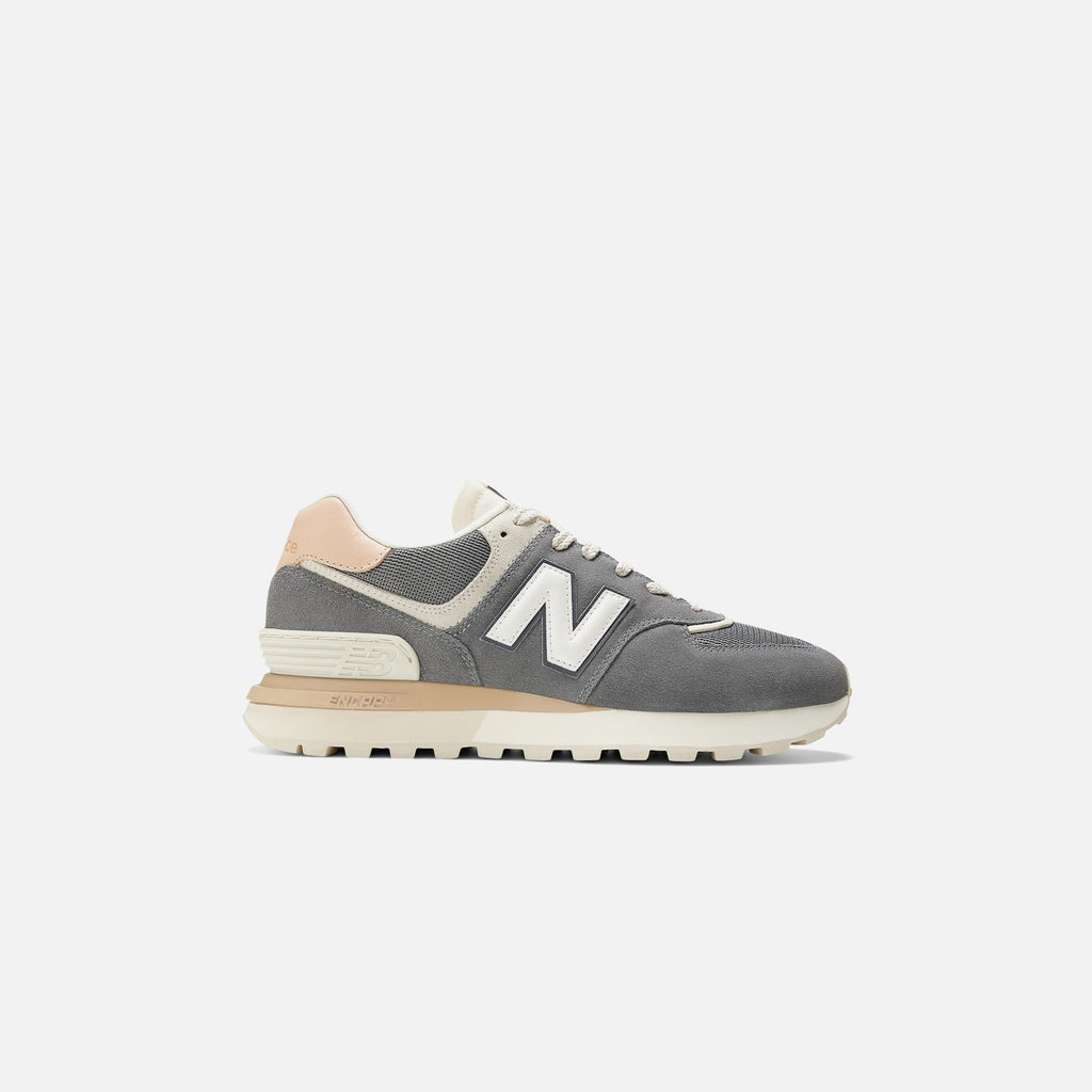New Balance 574 - Apollo Grey