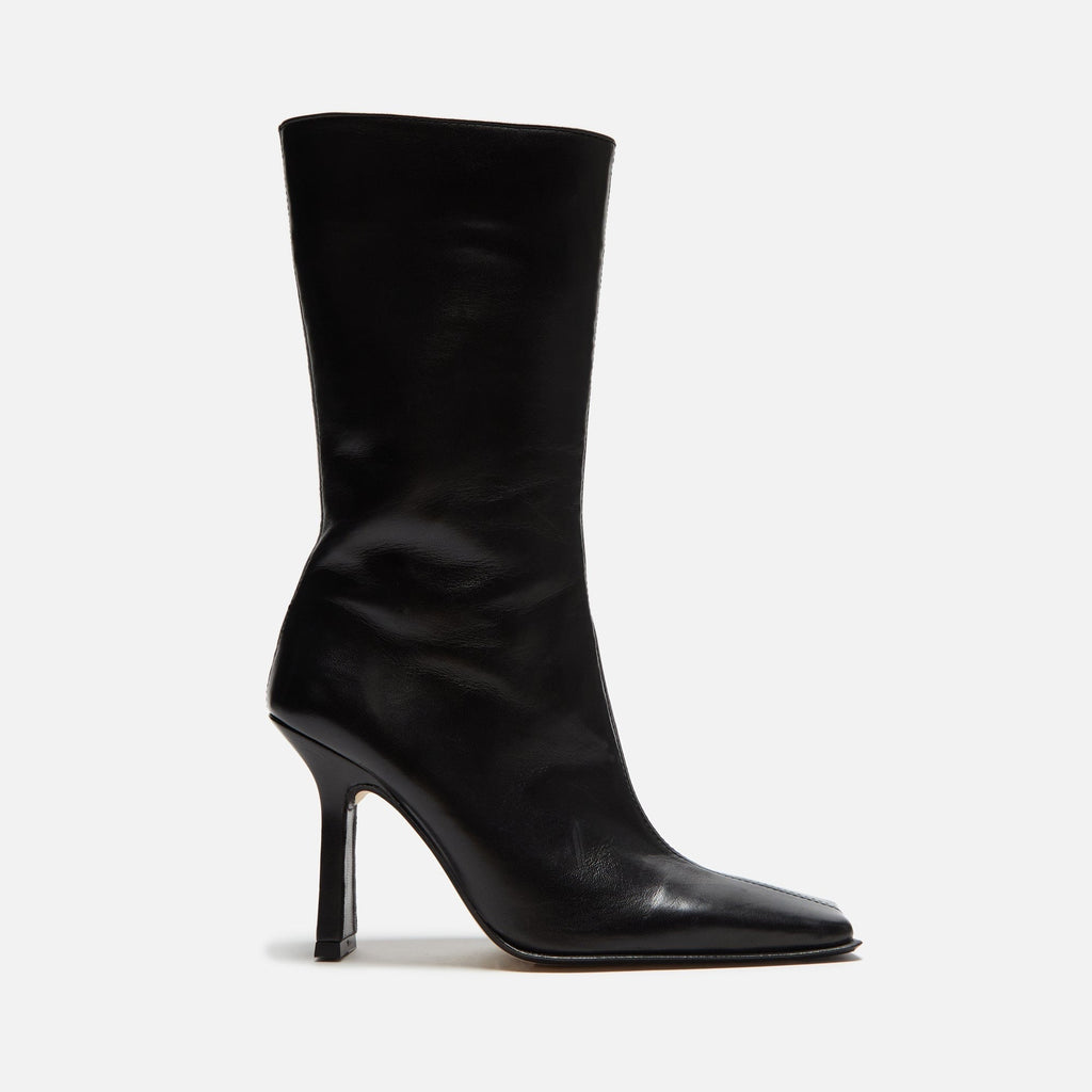 Miista Noor Boots - Black