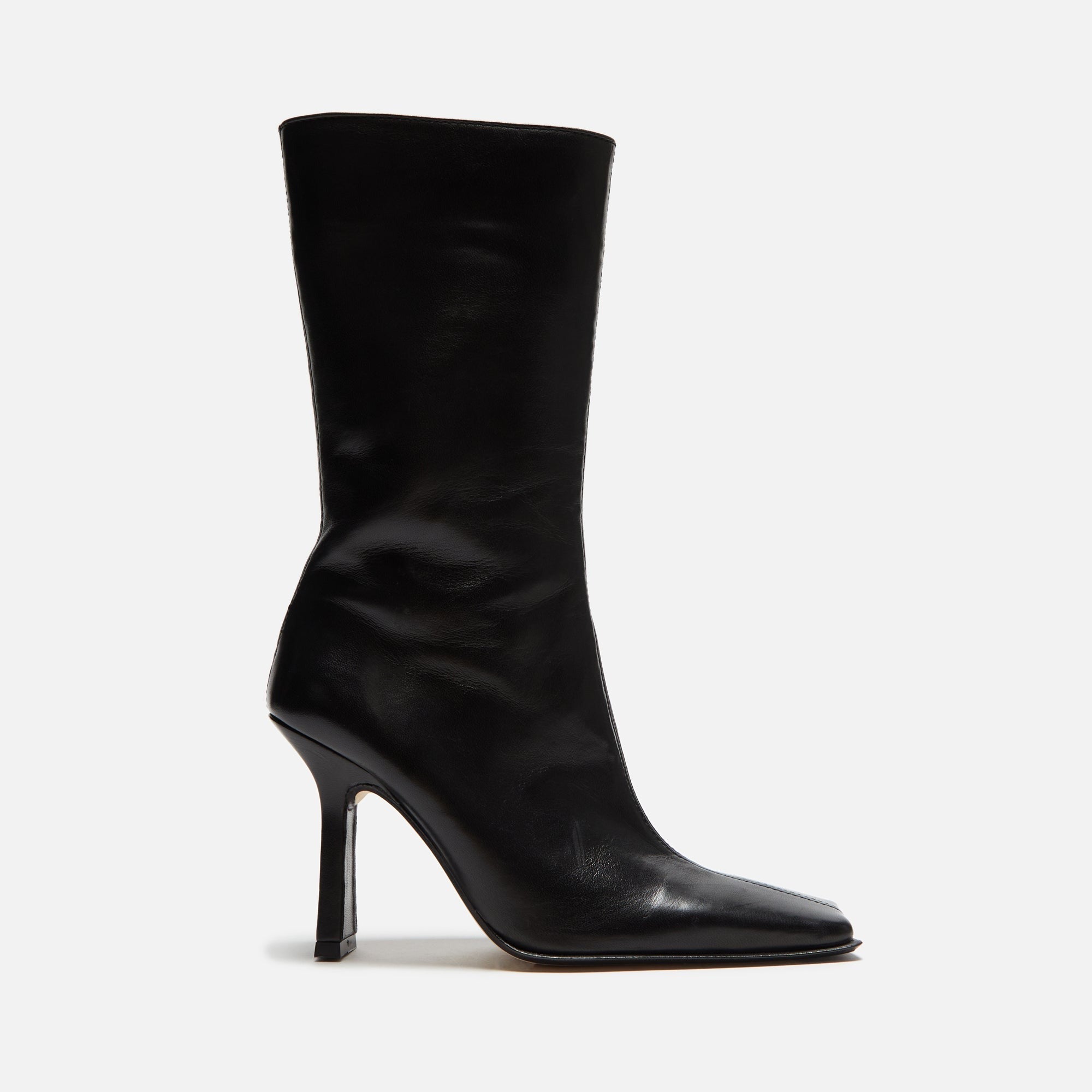 Miista Noor Boots - Black