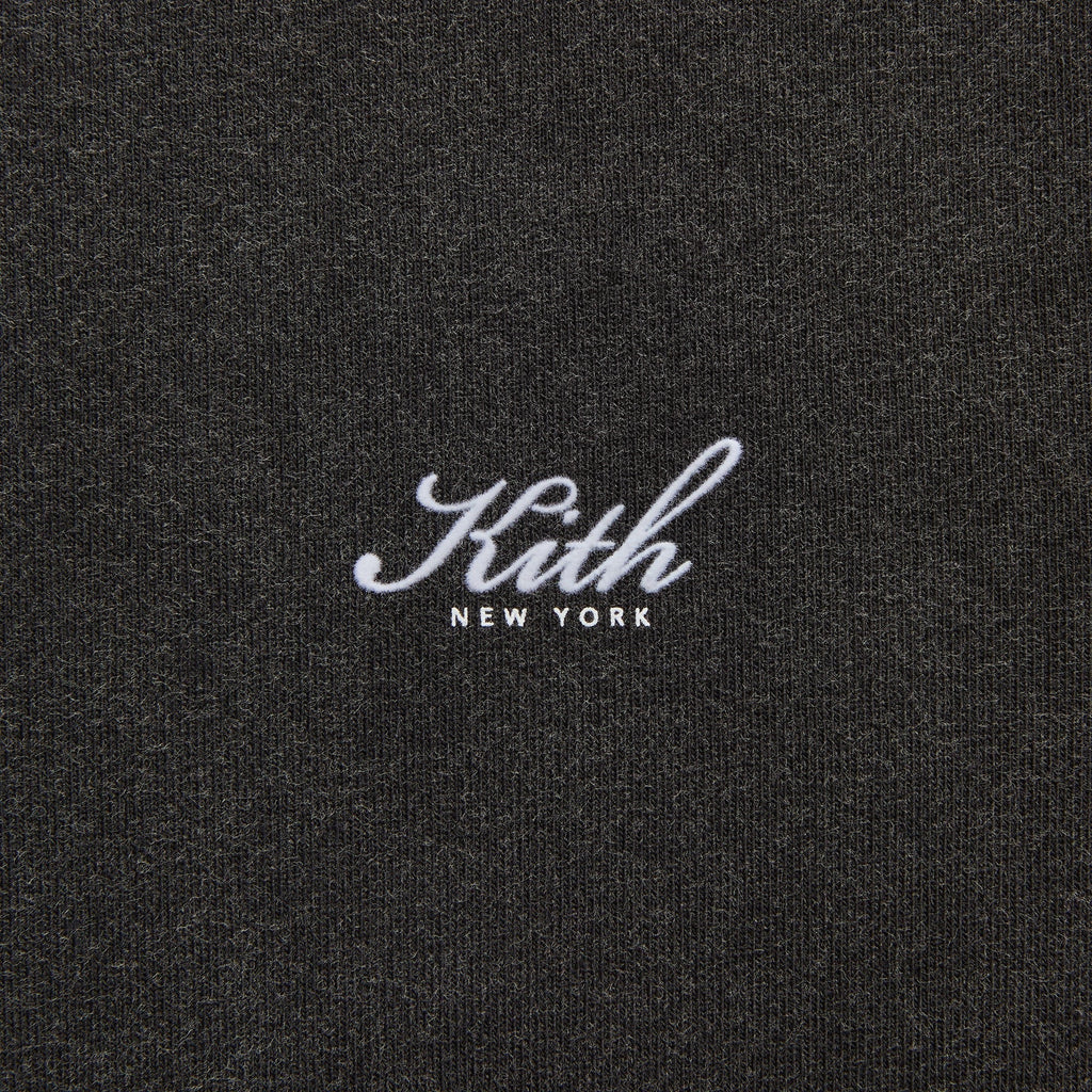 Kith Vintage Leonard Tee - Black