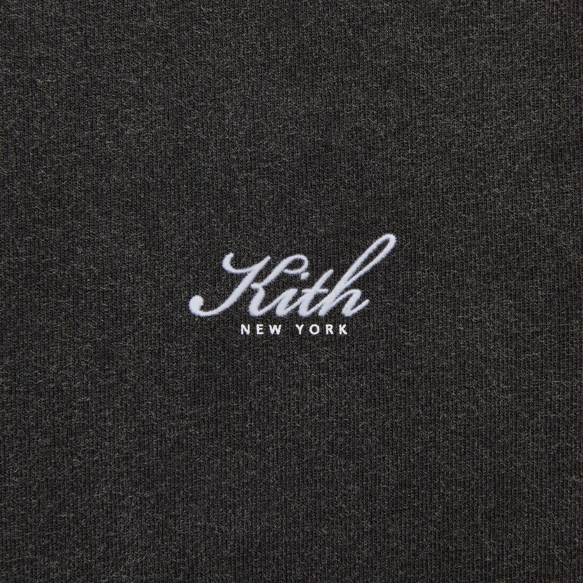 Kith Vintage Leonard Tee - Black