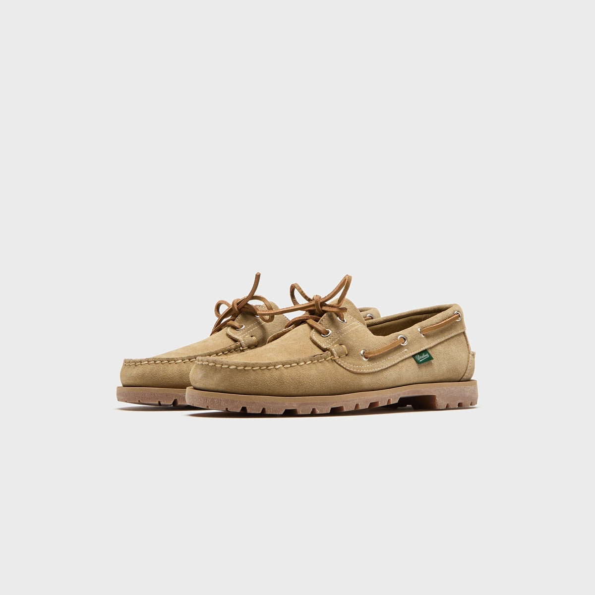 Paraboot Malo - Vel Sand