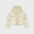 Diesel W-Idney Jacket - Off White