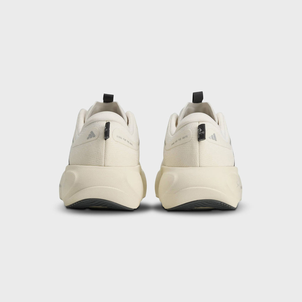 adidas x Song For The Mute Supernova Rise 3 - Cream White / Carbon / Cloud White