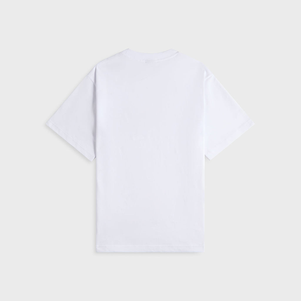 Awake NY Pocket Tee - White