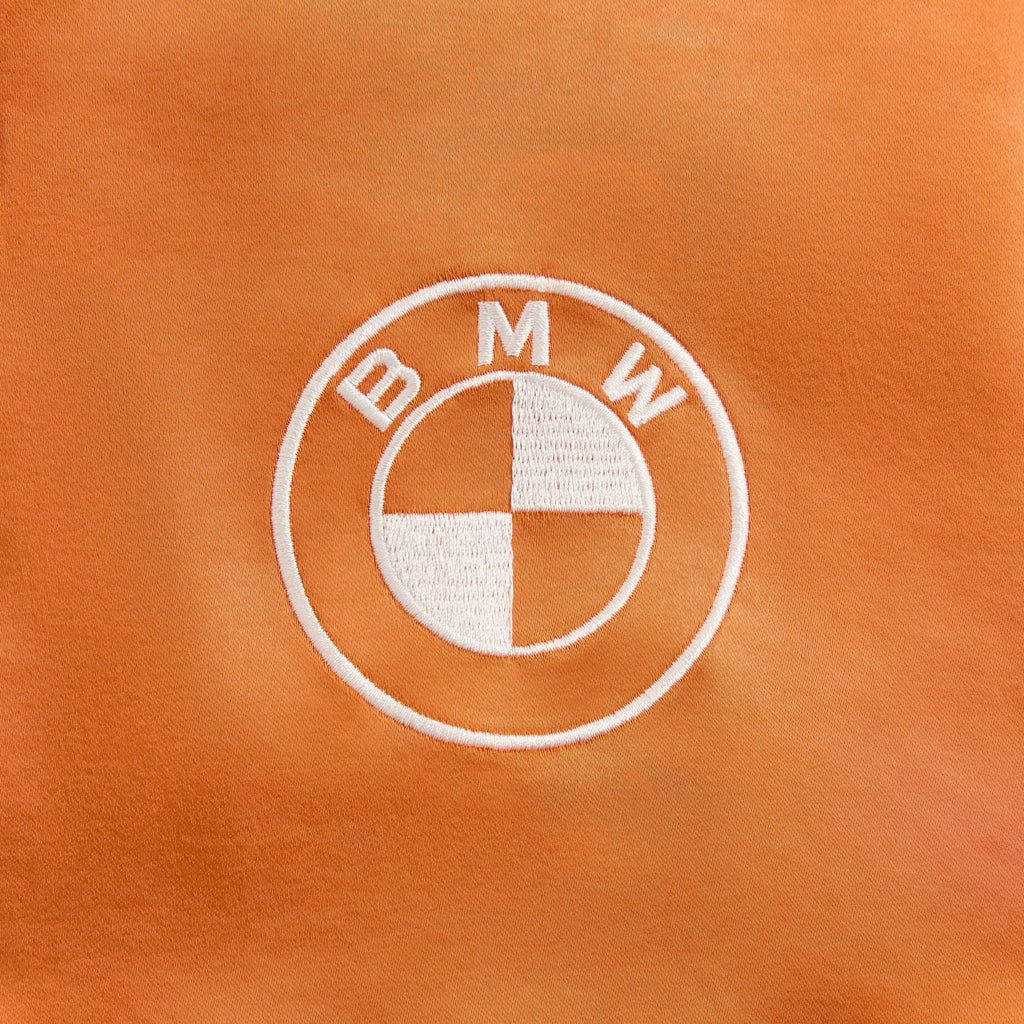 Kith for BMW Souvenir Moto Jacket - Sunglow