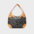 WGACA Louis Vuitton Multicolore Greta - Multi