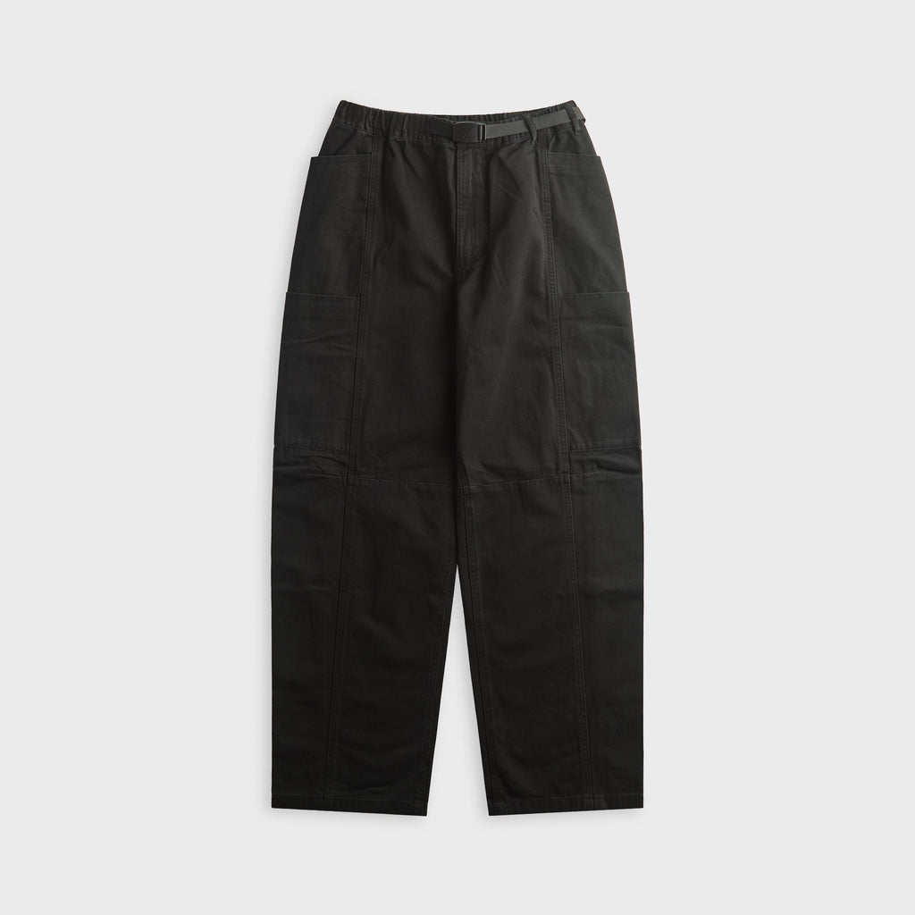 Gramicci Voyager Pant - Black
