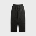 Gramicci Voyager Pant - Black