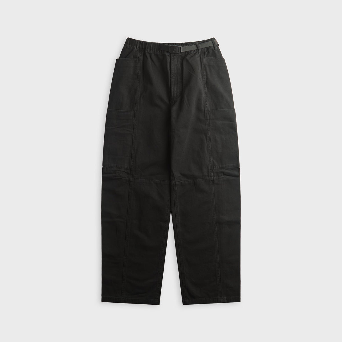 Gramicci Voyager Pant - Black
