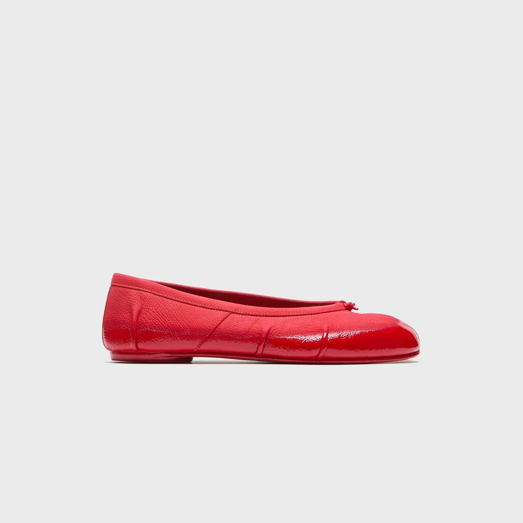 Maison Margiela Tabi Ballerina - Spray Siren