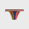 KIINI Triangle Bikini Bottom - Nocturnal