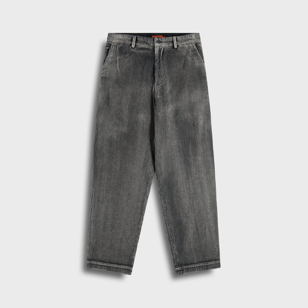 Barena Canasta Olsar Trousers - Carbone