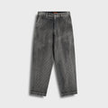 Barena Canasta Olsar Trousers - Carbone