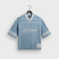Kith Ladder Lace Julian Jersey - Analysis