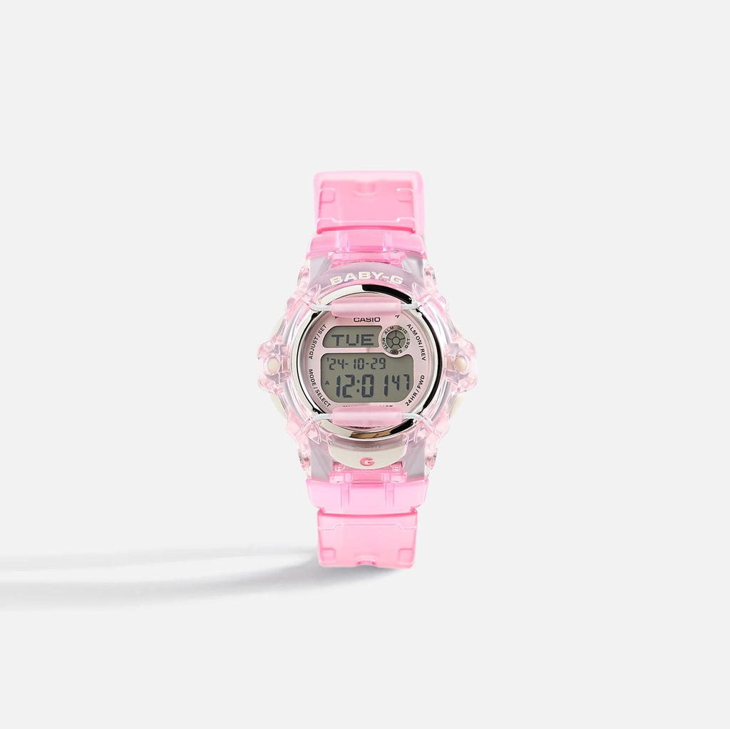 G-SHOCK Baby-G BG169R-4 - Pink