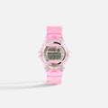 G-SHOCK Baby-G BG169R-4 - Pink