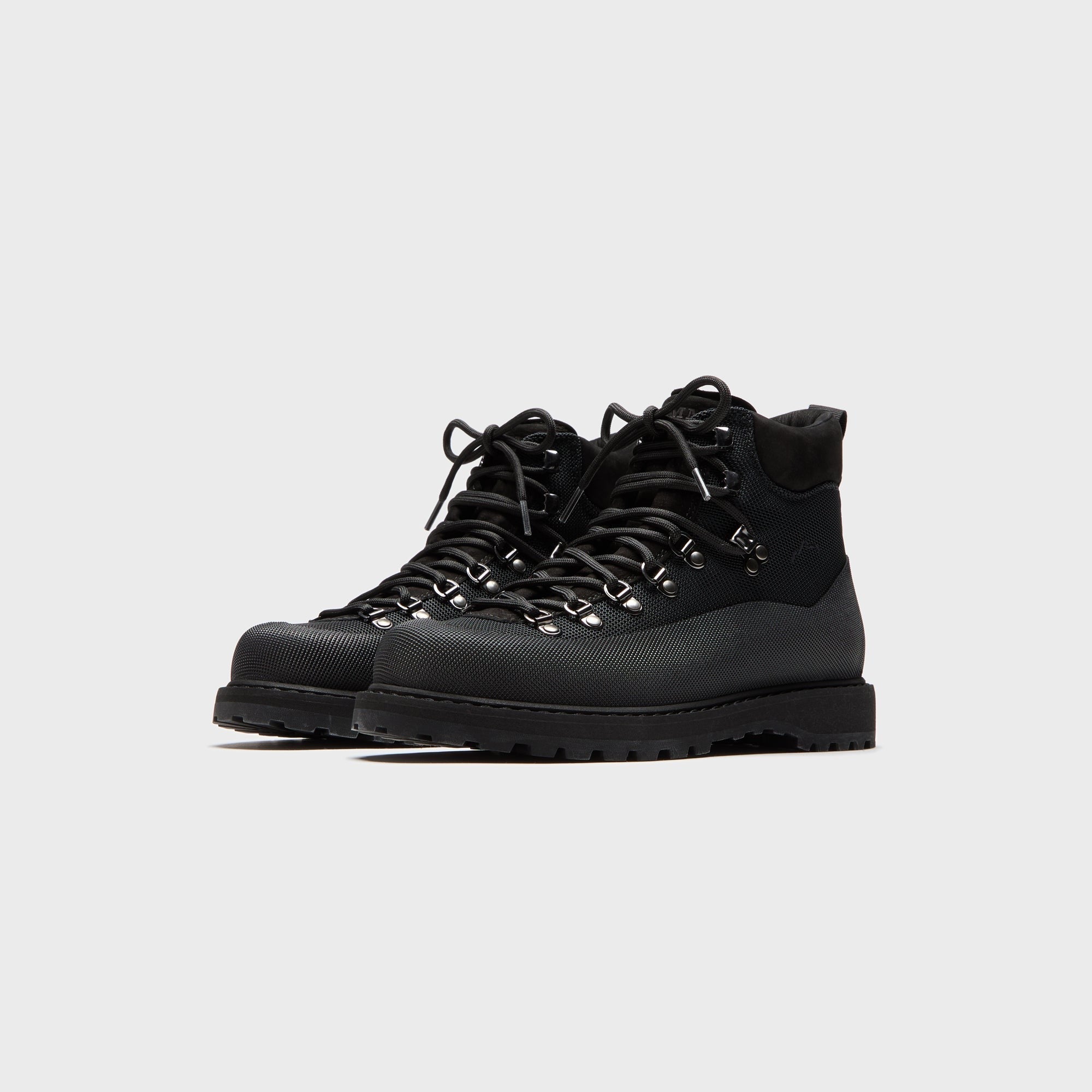 Diemme Roccia Vet Sport - Black