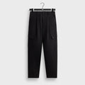 Kith Double Weave Gibbs Cargo Pant - Black