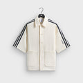 Kith & Messi for adidas Football Shirt - Chalk White