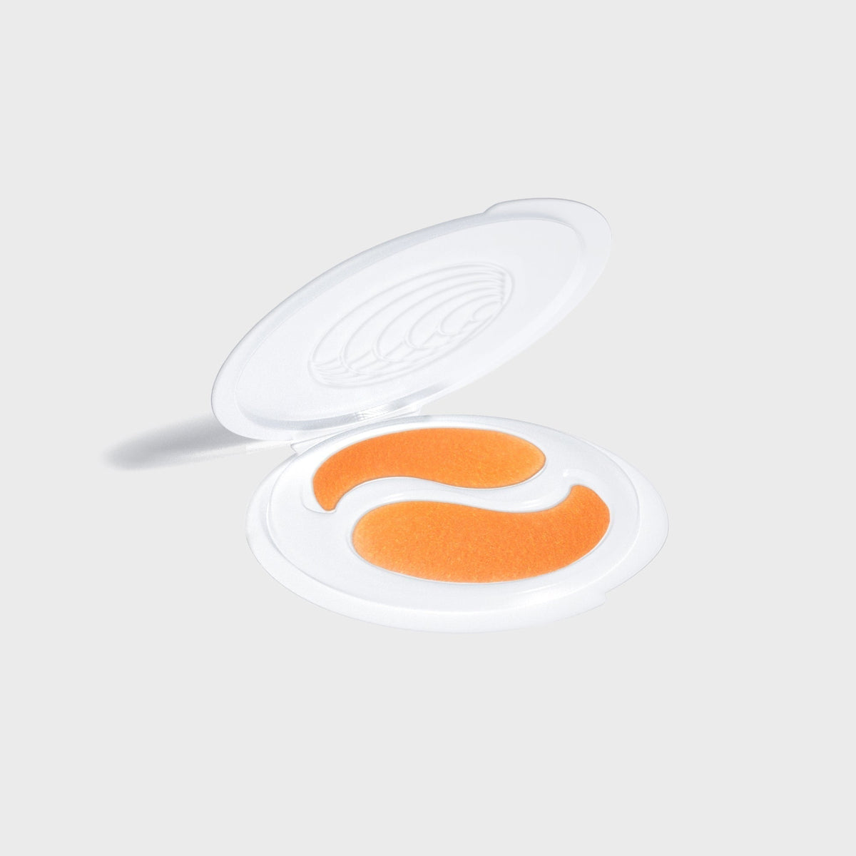 Augustinus Bader The Eye Patches