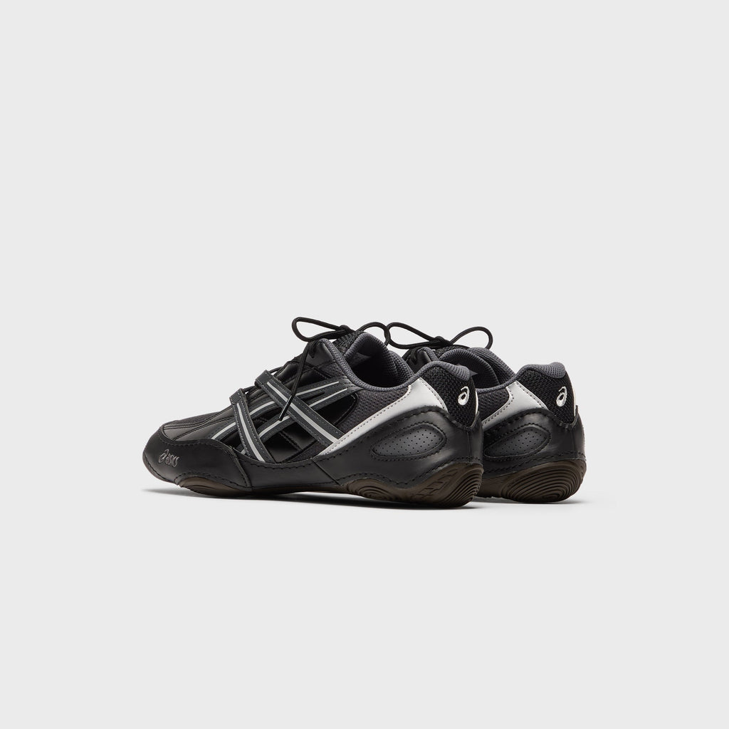 ASICS Hypersync - Graphite Grey / Black