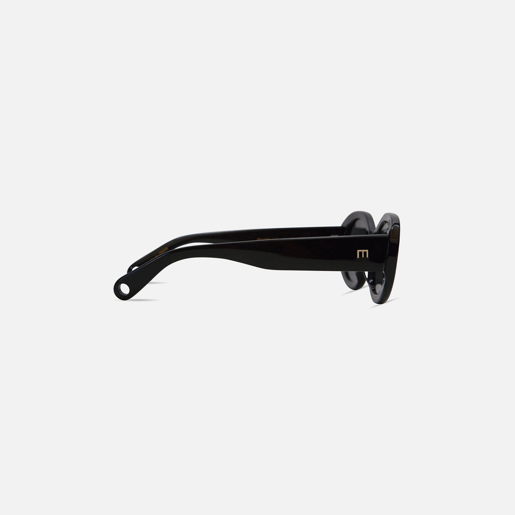Elisa Johnson Lyna Frames - Black