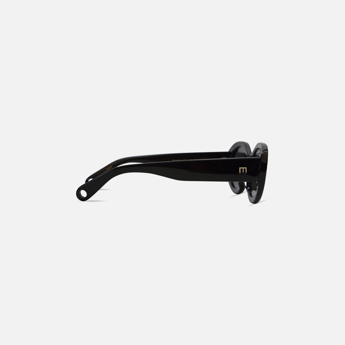 Elisa Johnson Lyna Frames - Black