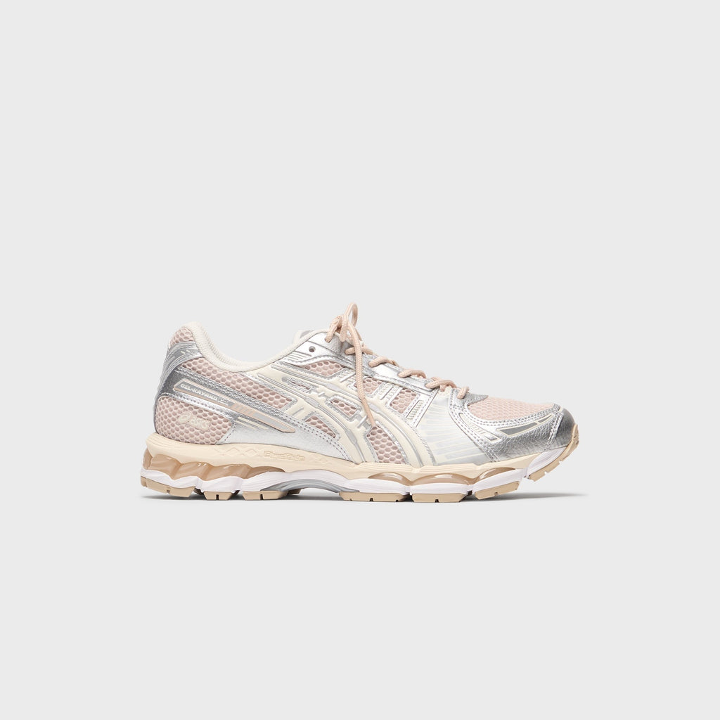 ASICS GEL-KAYANO 12.1 - Mineral Beige / Cream