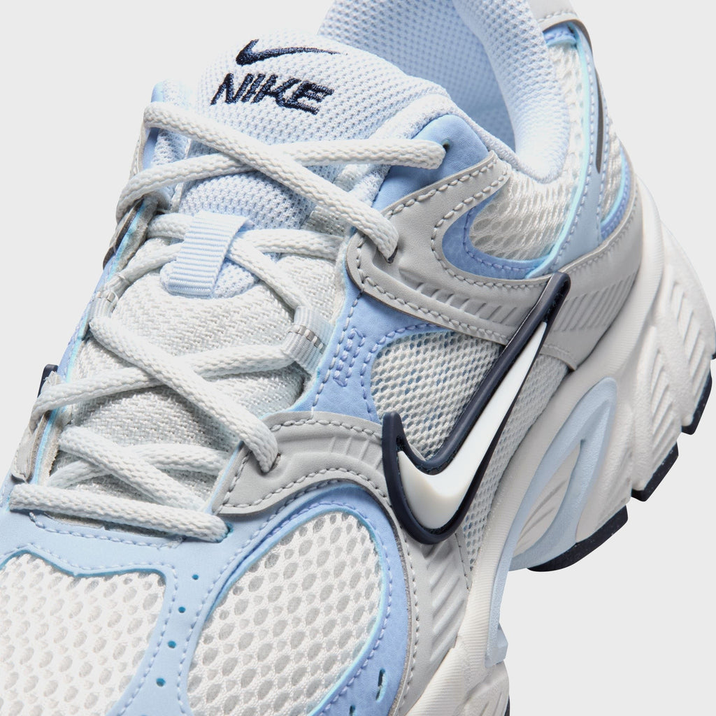 Nike WMNS V5 RNR - Off White / Hydrogen Blue