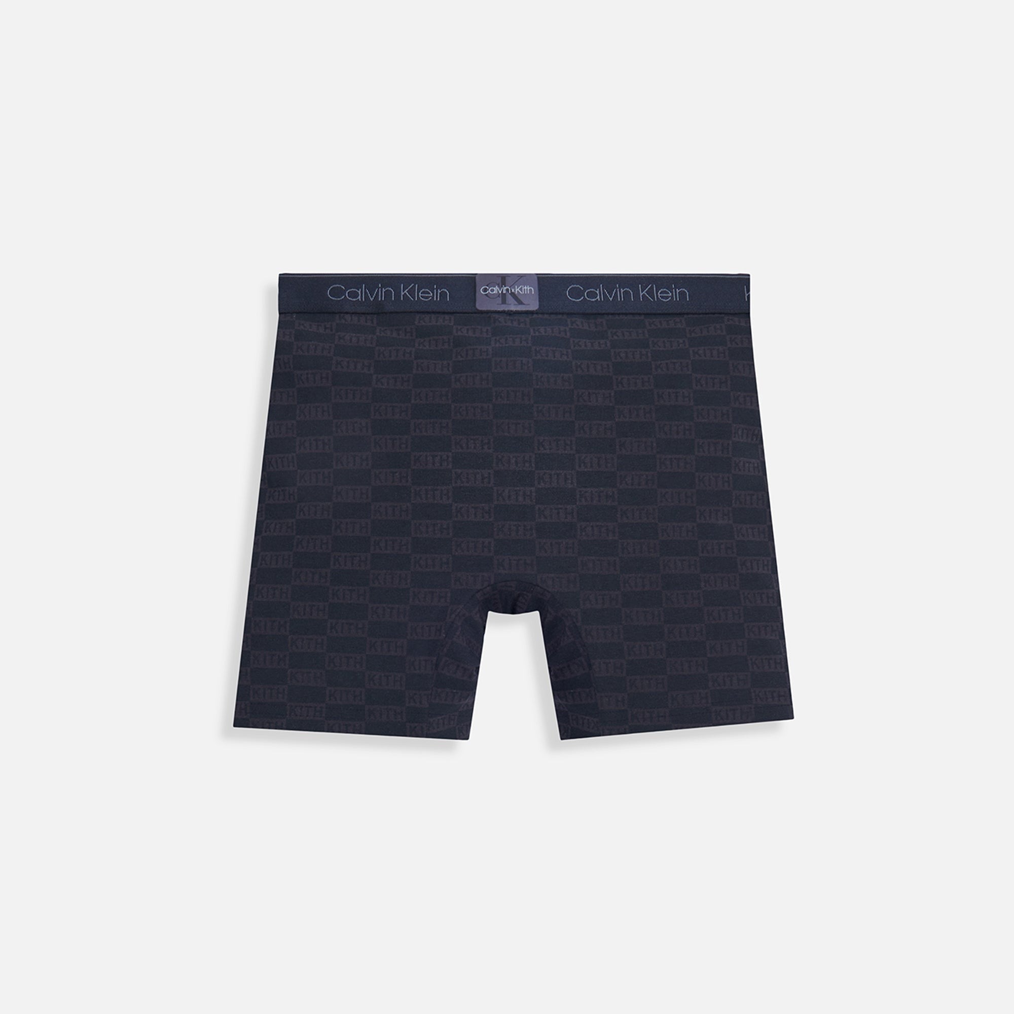 Kith for Calvin Klein Classic Boxer Brief - Black