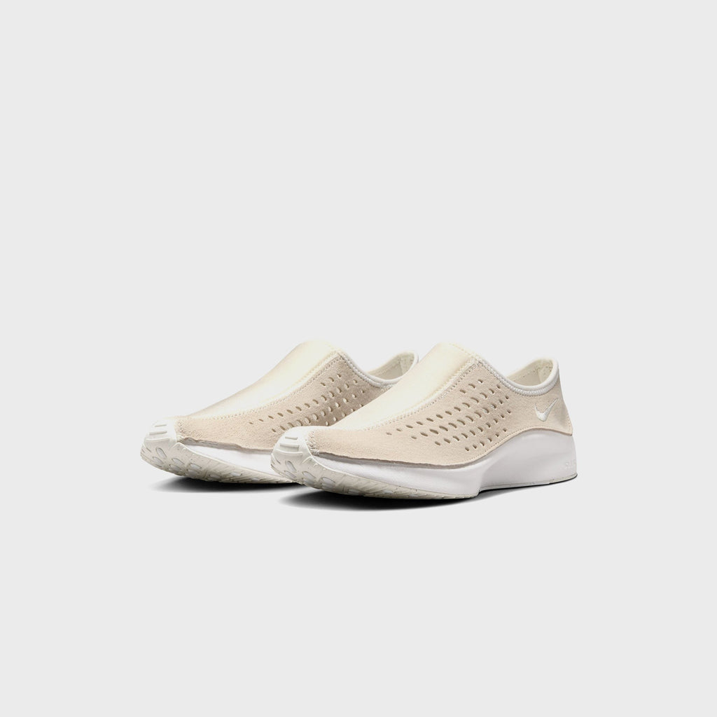 Nike WMNS Air Superfly Moc - Sail / White