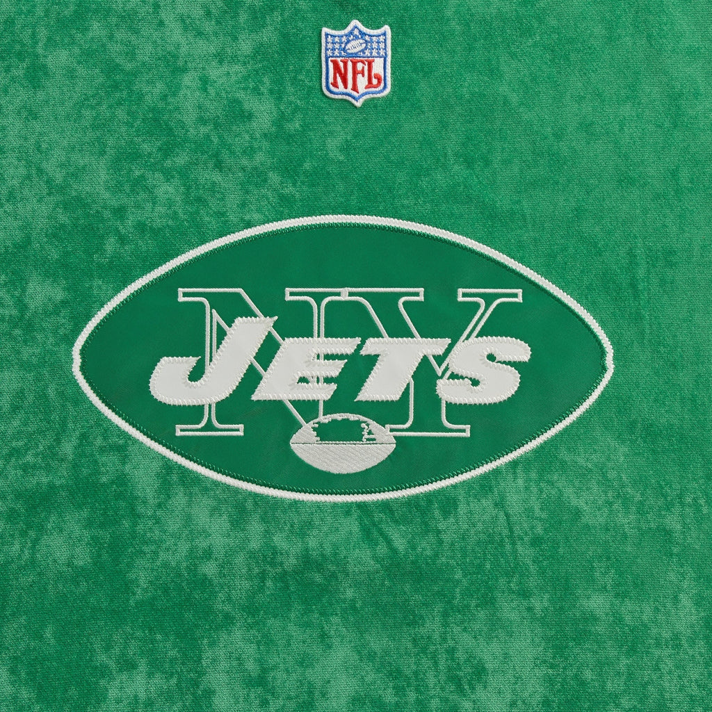 Kith & the NFL for the New York Jets Leon Shirt - Luna