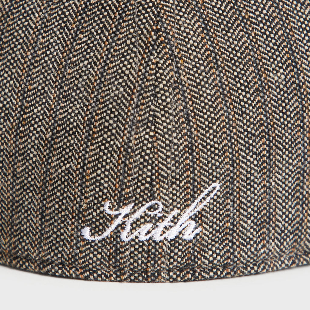 Kith & ‘47 for the New York Yankees Barre Stripe Franchise LS Cap - Apocalypse