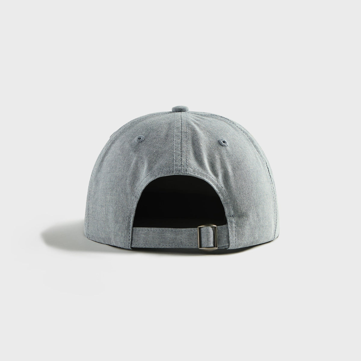 by Parra Signature 6 Panel Cap - Blue