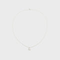 WTAPS x Grillz Jewelz Vamp Nacklace - Silver