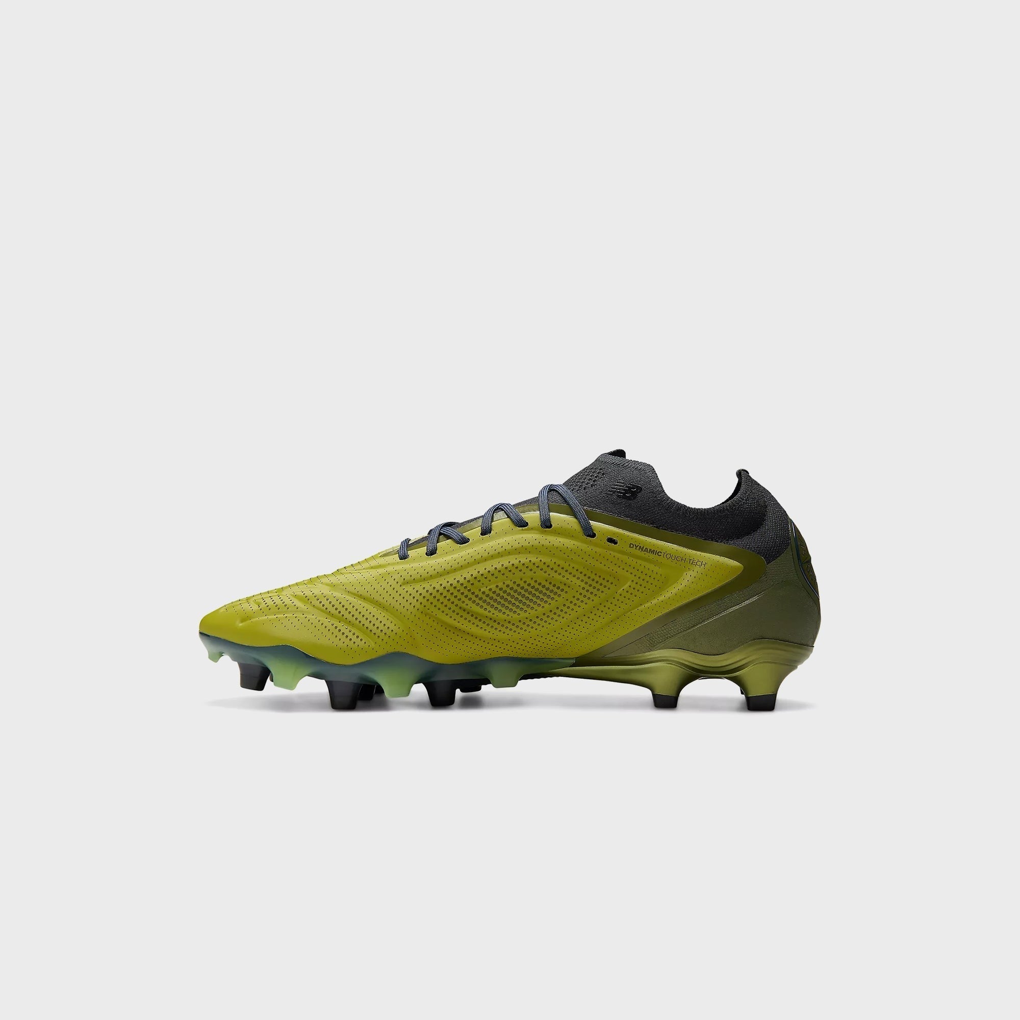 New Balance x Stone Island Tekela Elite - Sulphur Green / Navy