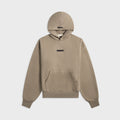 Essentials Classic Hoodie - Homestead Heather