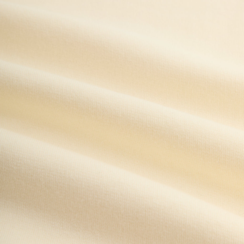 Kith Vale Raglan Crewneck - Sandrift