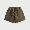 Fear of God Vacation Short - Faded Brown