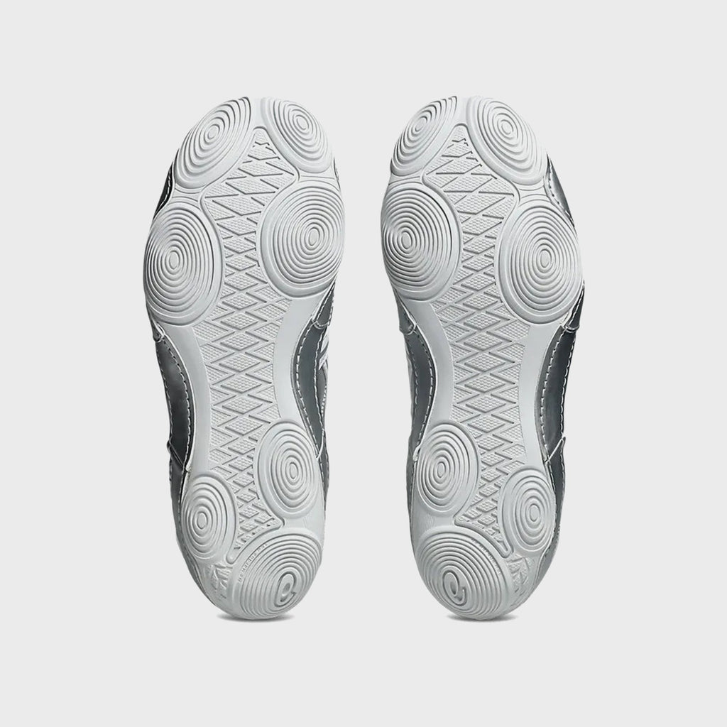 ASICS Hypersync - White / Pure Silver