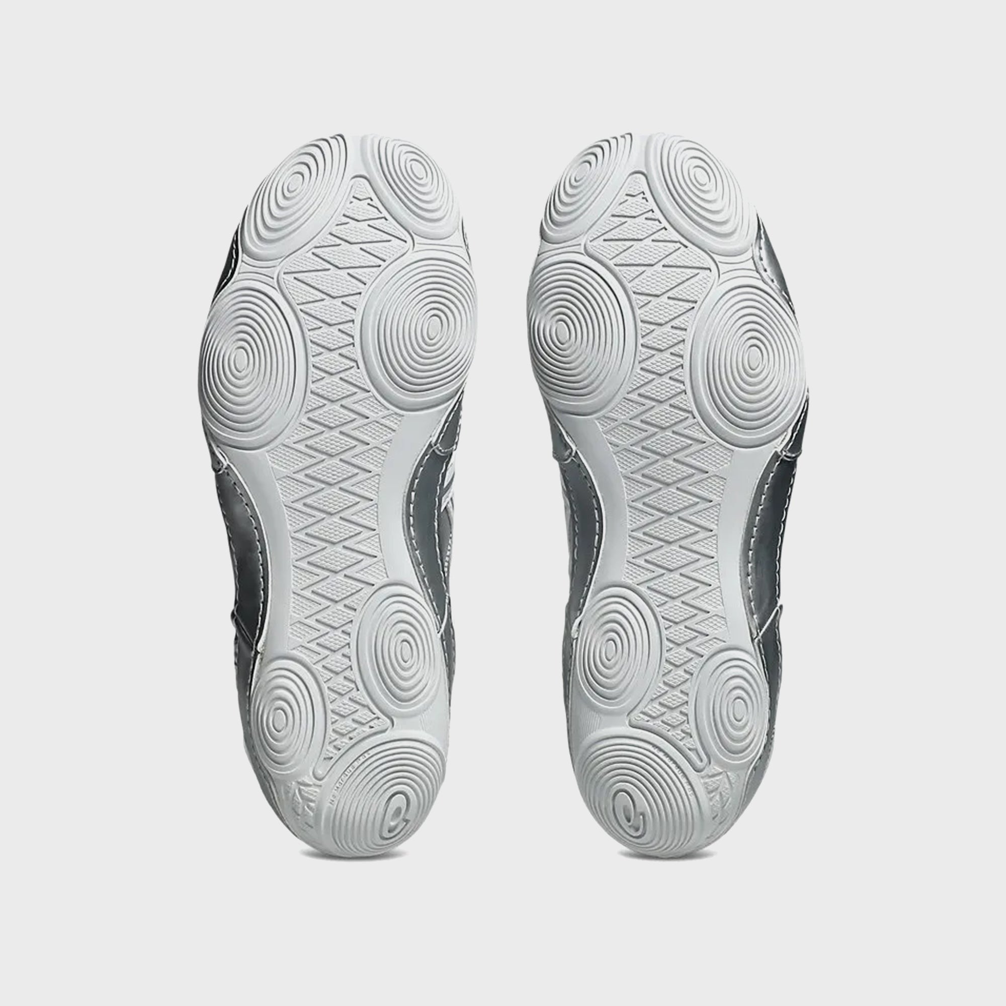 ASICS Hypersync - White / Pure Silver
