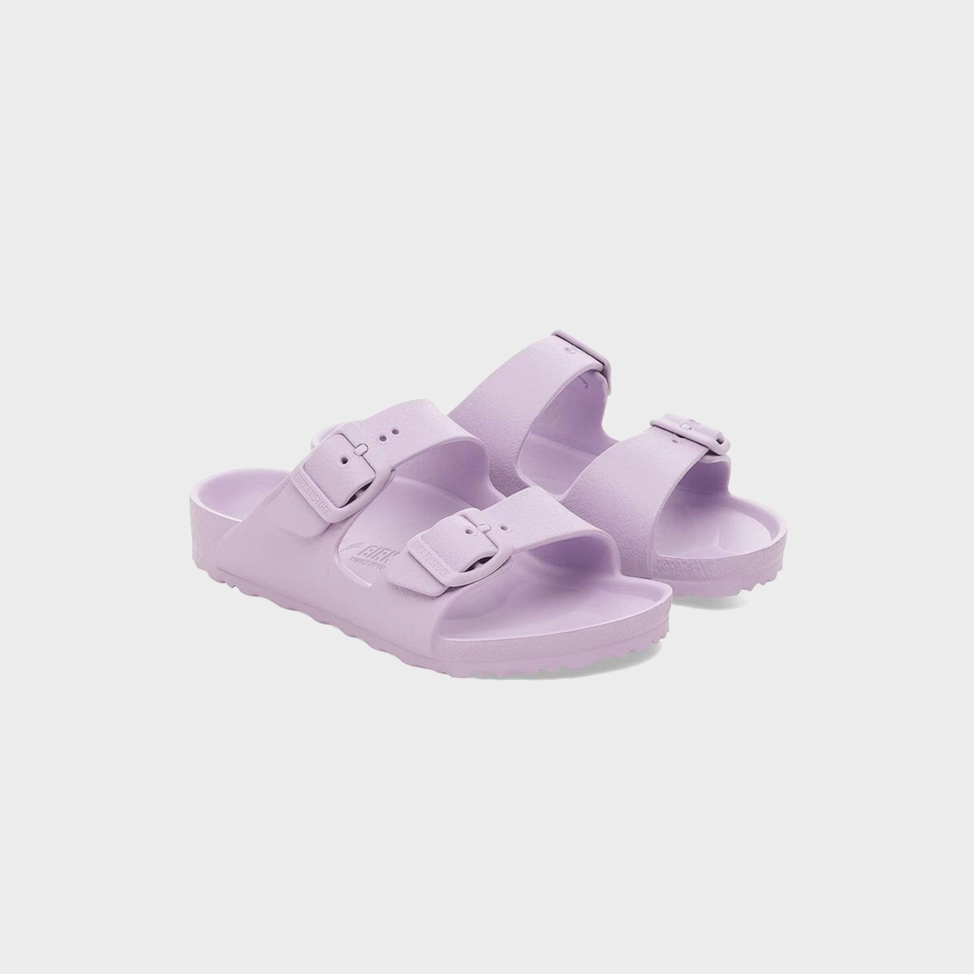 Birkenstock Arizona Eva - Crocus