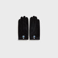 Kith for BMW Suede Driving Gloves - Black