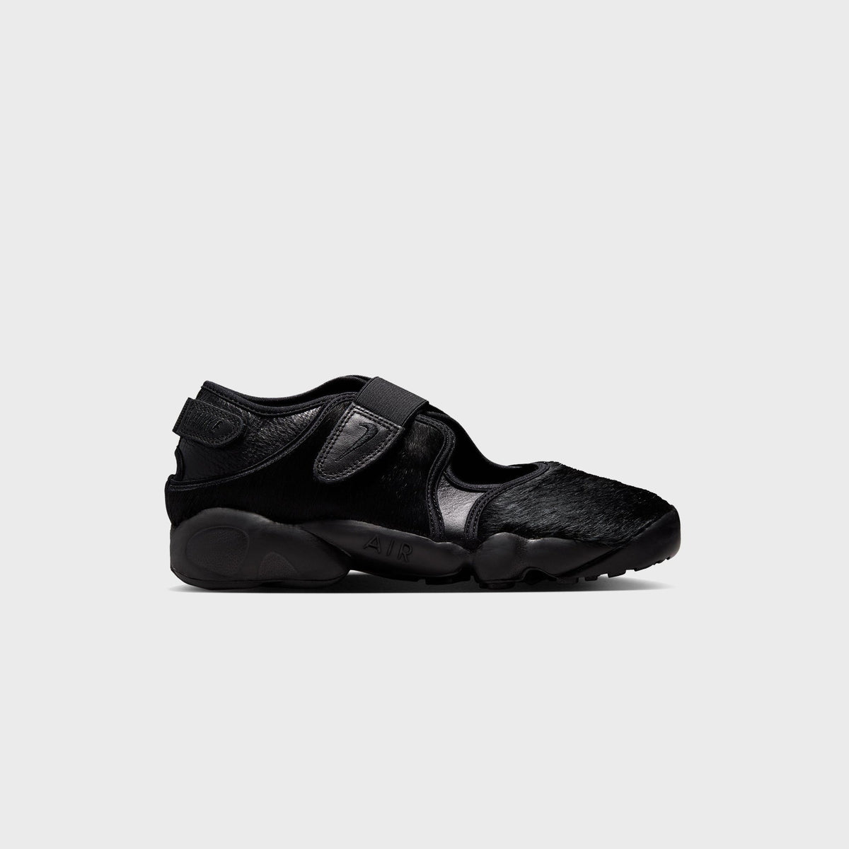 Nike WMNS Air Rift Pony - Black