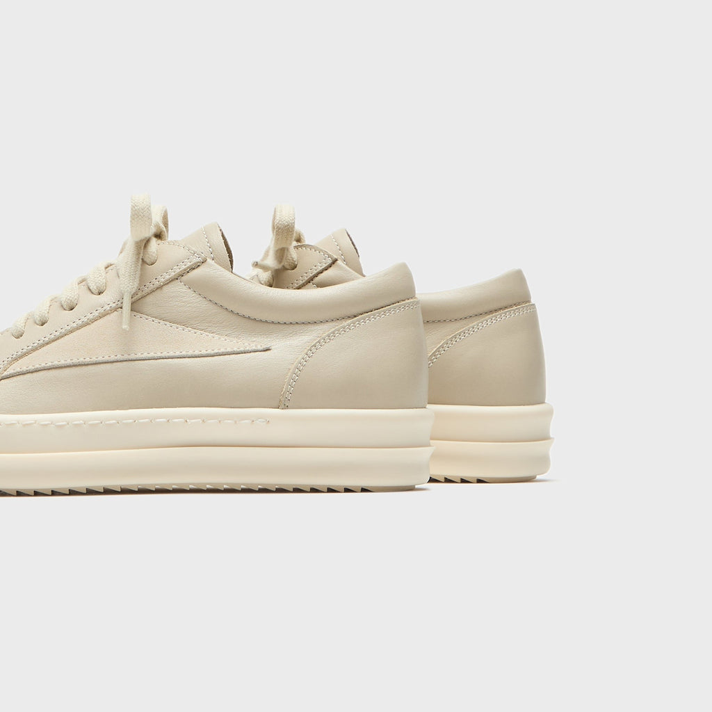 Rick Owens Kids Vintage Sneaks - Sand / Milk