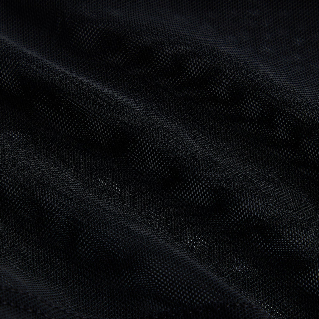 Rick Owens Temple Tank Top - Black