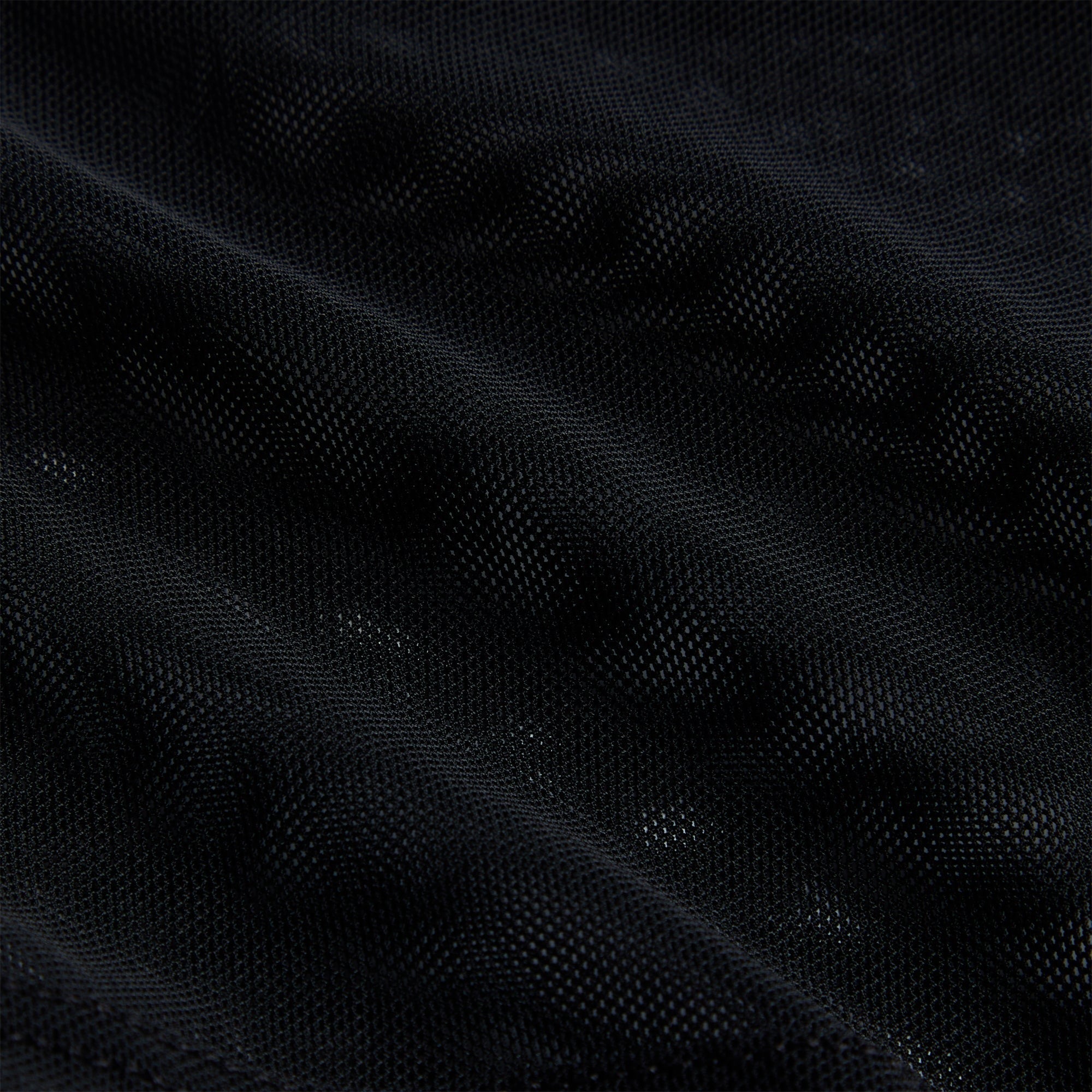 Rick Owens Temple Tank Top - Black